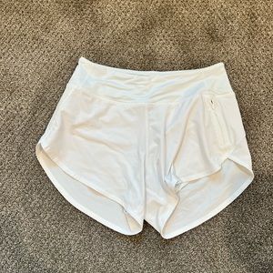 Outdoor Voices Hudson Shorts 4”